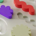 AI E-learning - An artist's illustration of artificial intelligence (AI). This image represents the ways in which AI can solve important problems. It was created by Vincent Schwenk as part of the Visualis...