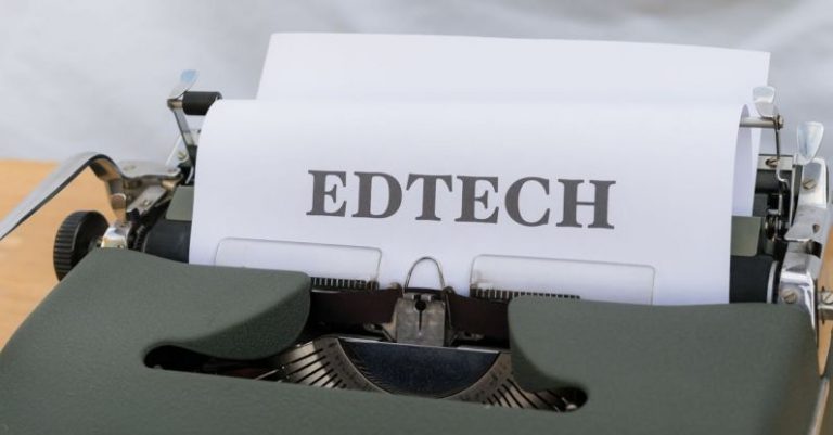 Adaptive Learning - Edtech in the news