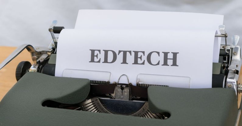 Adaptive Learning - Edtech in the news