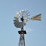 Tidal Energy - Aeromotor