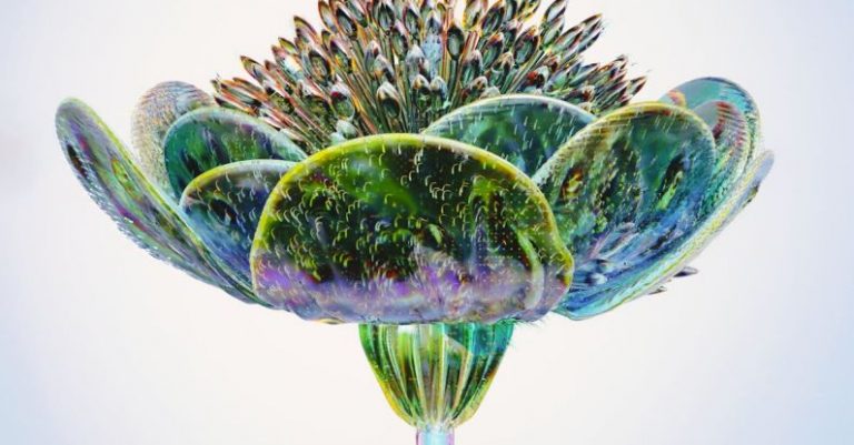 IT Sustainability - An artist’s illustration of artificial intelligence (AI). This image depicts how AI could be used in the field of sustainability from biodiversity to climate. It was created by Nidia Dias ...