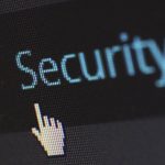 Biometric Security - Security Logo