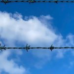 Cloud Security - Photo of Barbed Wires
