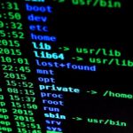 Privacy Data - Computer Codes