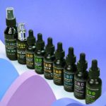 Blockchain Healthcare - productos de cbd