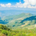 DAO - Green Mountains Photo