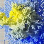 AI Ethics - An artist’s illustration of artificial intelligence (AI). This image represents the boundaries set in place to secure safe, accountable biotechnology. It was created by artist Khyati Treha...