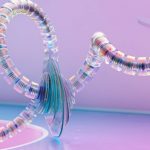 Robotics AI - An artist's illustration of artificial intelligence (AI). This image represents storage of collected data in AI. It was created by Wes Cockx as part of the Visualising AI project launched ...