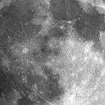 MOOC - Photo of Moon
